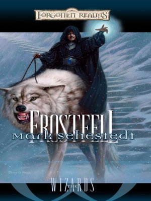 cover image of Frostfell